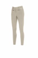 Pikeur Tessa Grip Damen Reithose Ganzbesatz vanilla cream