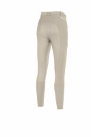Pikeur Tessa Grip Damen Reithose Ganzbesatz vanilla cream