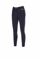 Pikeur Tessa Grip Damen Reithose Ganzbesatz nightblue