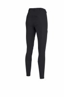 Pikeur New Lugana McCrown Damen Reithose Ganzbesatz black