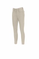 Pikeur Romy Sd Damen Reithose Ganzbesatz vanilla cream
