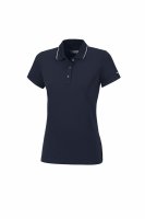 Pikeur Polo-Shirt Nos Damen Shirt night sky