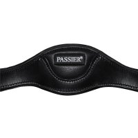 Passier FAVORITE powered by Ingrid Klimke Trensenknopfzaum  havanna