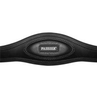 Passier BALANCE Trensenknopfzaum Havanna