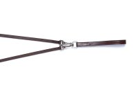 TRUST Schlaufzügel Monaco Drawrein leather/nylon...