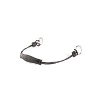 Curbgag rope leathermm No size