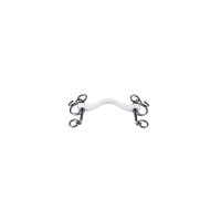 Trust Gebiss Inno Sense baby pelhamport hard-15mm