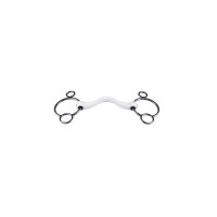 Trust Gebiss Inno Sense 2,5 ring port medium-15mm