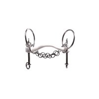 Trust Gebiss Inno Sense baby swalesport hard-20mm