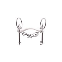 Trust Gebiss Inno Sense swalesport hard-20mm