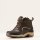 Ariat Womens Telluride H2o INS Dark Brown