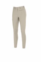 Pikeur New Lugana Damen Vollbesatz McCrown Vanilla creme