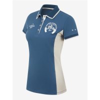 Longines Luhmühlen Polo-Shirt 2023 Ladies