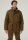 Alan Paine Combrook Mens Field Coat Hawthorn