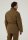 Alan Paine Combrook Mens Field Coat Hawthorn