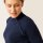 Ariat Damen Half Moon BaySweater Navy