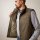 Ariat Mens Argentium Ins Vest Earth