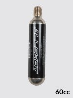 Equiline Airbag Kartusche 60cc