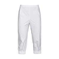 Kingsland KLtate Unisex Jockey Reithose Weiß