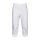 Kingsland KLtate Unisex Jockey Reithose Wei&szlig;