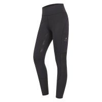 ELT Reitleggings Hanna Mesh High Waist nachtblau