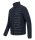 ELT Softshell-Mix Jacke Missouri, Herren tiefblau