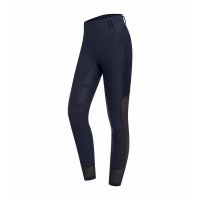 ELT Reittreggings Nina tiefblau