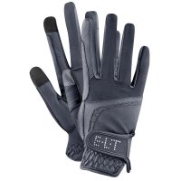 ELT Reithandschuh Noelle tiefblau
