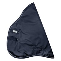 Waldhausen Outdoorhalsteil Scandic, 200 g nachtblau