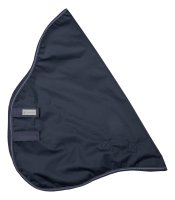 Waldhausen Outdoorhalsteil 600D, 200 g nachtblau