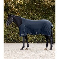 Waldhausen Outdoordecke Arctic, High Neck 200 g nachtblau