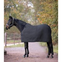 Waldhausen Fleece Unterdecke, schwarz schwarz