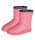 ELT Bootie Rainless rosarot/Lucky Heart