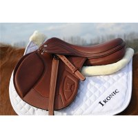Ikonic Elite All In Balance Springsattel Konfigurator