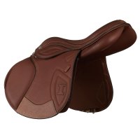 Ikonic Elite All In Balance Springsattel Konfigurator