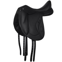 Ikonic Evolution Dressursattel Monoblatt