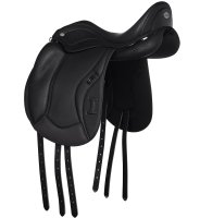 Ikonic Evolution Dressursattel Monoblatt