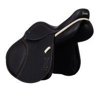 Ikonic Evolution Pony-Springsattel Plain