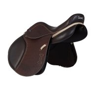Ikonic Evolution Pony-Springsattel Plain