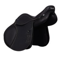 Ikonic Evolution Pony-Springsattel Plain