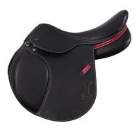 Ikonic Evolution Pony-Springsattel Plain