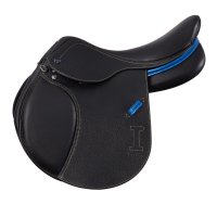 Ikonic Evolution Pony-Springsattel Plain