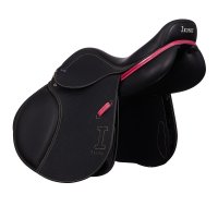 Ikonic Evolution Pony-Springsattel Plain