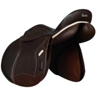 Ikonic Evolution Comfort Vielseitigkeitssattel
