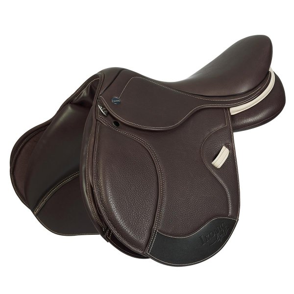 Ikonic Light Pony Spring Sattel