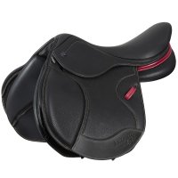 Ikonic Light Pony Spring Sattel
