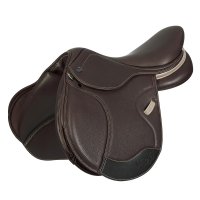 Ikonic Light Pony Spring Sattel