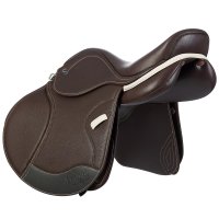 Ikonic Light Pony Spring Sattel