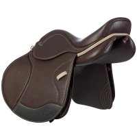 Ikonic Light Pony Spring Sattel