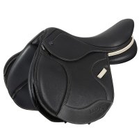 Ikonic Light Pony Spring Sattel